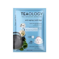 Teaology White Tea Peptide Mask