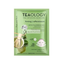 Teaology Matcha Tea Superfood Mask