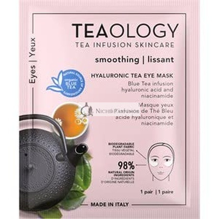 Hyaluronic Eye Mask