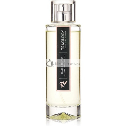 Teaology Black Rose Tea Eau de Toilette 100ml
