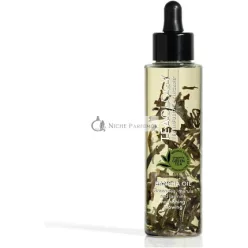 Teaology Bancha Oil 100ml