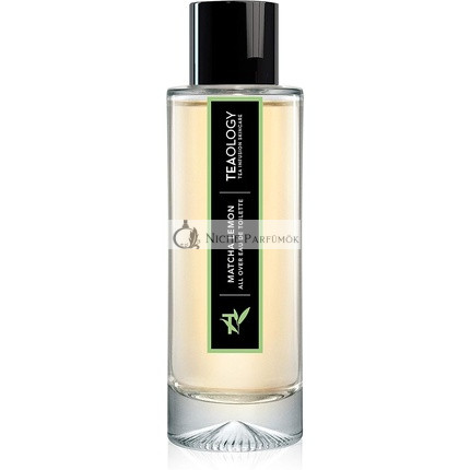 Teaology Matcha Lemon Eau de Toilette 100ml