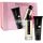 Teaology Black Rose Tea Eau de Toilette Gift Box 200ml