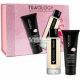 Teaology Black Rose Tea Eau de Toilette Gift Box 200ml