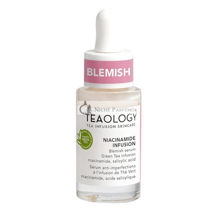 Niacinamide Infusion