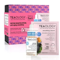 Teaology Peptide Beauty Ritual