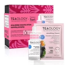 Teaology Hyaluronic Beauty Ritual