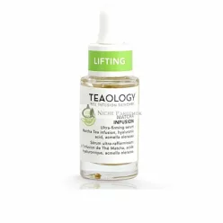 Teaology Matcha Tea Infusion Face Serum 15ml