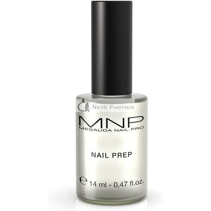 Nail Prep MNP Nail Degreaser 14ml