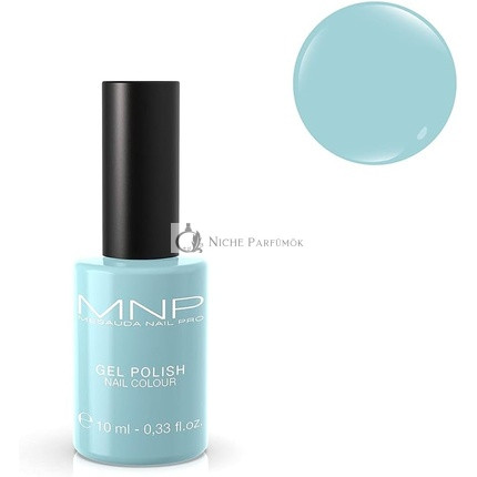 Mesauda MNP Gel Polish 64 Tiffany 10ml