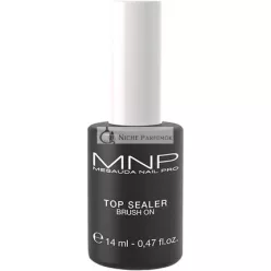 Brillance MNP Top Coat 15ml