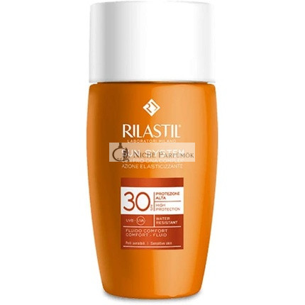 Rilastil Sun System Ppt Integratori 30 Tablets