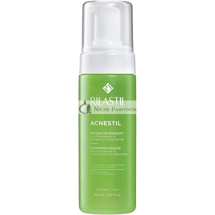Rilastil Acnestil Mousse 150ml