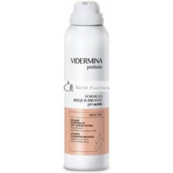Vidermina Prebiotic Mousse