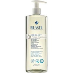   Rilastil Xerolact Protective Irritation-Resistant Cleansing Oil 750ml