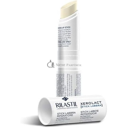 Ist.ganassini Xerolact Lip Stick