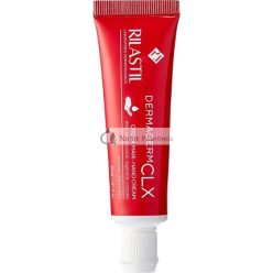   Rilastil Dermagerm CLX 2 in 1 Emollient and Sanitizing Hand Cream 30ml