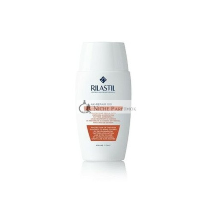 RILASTIL Ak Repair 100 Moisturizing Fluid Emulsion 50ml