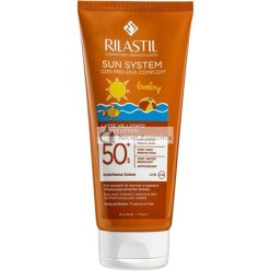 Sun System SPF 50+ Baby Velvet Milk 200ml