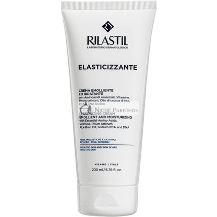 Rilastil Elastic Cream NNF 200ml