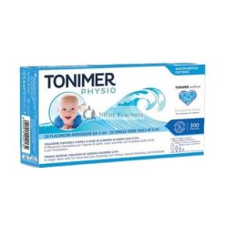 Tonimer Physio Monodose 5ml - Pack of 20