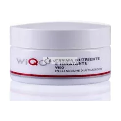 Wiqomed PRX Moisturizing Face Cream for Dry Skin 50ml
