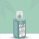 SILKY .03 NUTRIX FLUID SERUM with Green Tea Extract Instant Leave-In Treatment Silky Finish UV Protection 100ml
