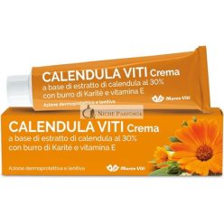Marco Viti Calendula Cream 100ml