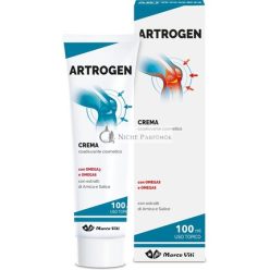 Marco Viti VVNM120 Artrogen Cream Against Joint Pain 100g