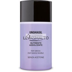 Nourishing Soothing Nail Polish Remover 50ml