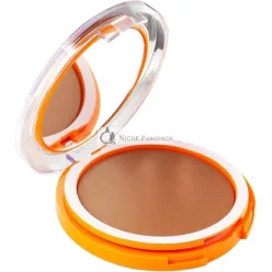   Korff Sun Secret Compact Sunscreen Foundation SPF50+ Color 03 6ml