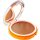 Korff Sun Secret Compact Sunscreen Foundation SPF50+ Color 03 6ml