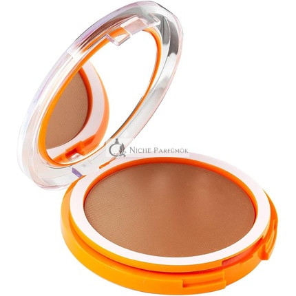Korff Sun Secret Compact Sunscreen Foundation SPF50+ Color 03 6ml