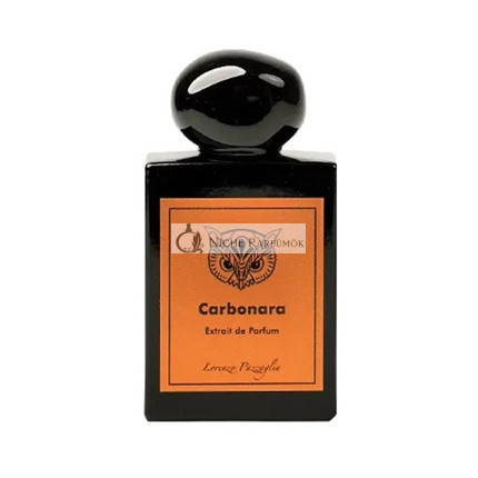 Lorenzo Pazzaglia Carbonara Extrait De Parfum 50 Ml