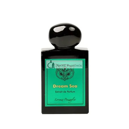 LORENZO PAZZAGLIA Dream Sea Extrait de Parfum 1.7 Fl Oz