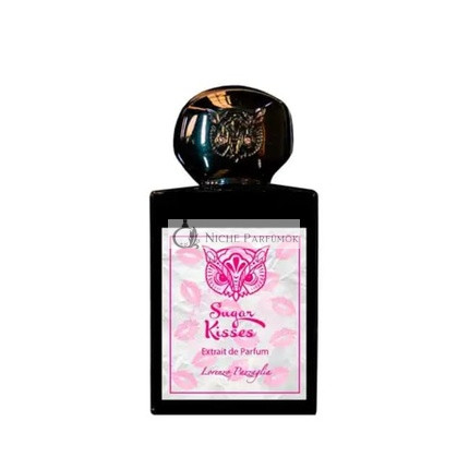 LORENZO PAZZAGLIA Sugar Kisses Extrait de Parfum 1.7 Fl Oz