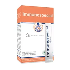 ImmunoSpecial Dietary Supplement