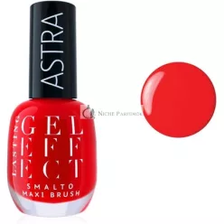 Astra Gel Effect Nail Polish 17