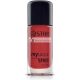 Astra Mylaque 5fre Nail Polish 12 Ml Red