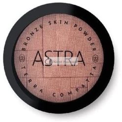ASTRA Terra Compatta 11 Terra Bruciata Cosmetics