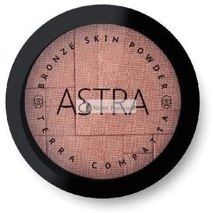 ASTRA Terra Compatta 11 Terra Bruciata Cosmetics