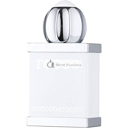 Roccobarocco White Eau De Toilette for Men 400g