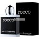 Roccobarocco Black Eau De Toilette for Men 400g
