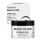 New 2021 Aspersina Bava Pure Face Cream Day and Night Maximum Concentration 87% Pure Snail Slime 50ml