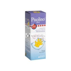 Pisolino Kindertropfen 15ml