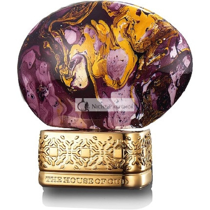 The House of Oud Grape Pearls Eau De Parfum Spray 75ml