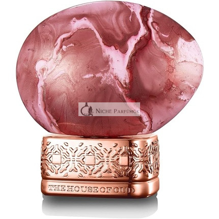 The House of Oud Empathy Eau De Parfum Spray 2.5 oz 75 ml