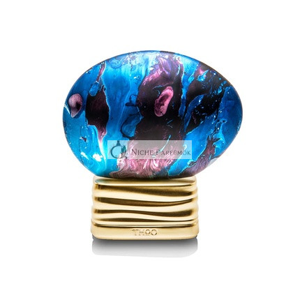 The House of Oud The Time Unisex Eau de Parfum Spray 75ml