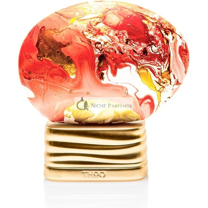 The House of Oud Keep Glazed Eau de Parfum Spray 75ml