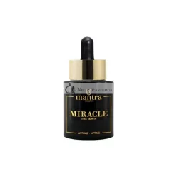   Mantra Miracle The Serum Anti-Aging Snake Serum With Hyaluronic Acid 30ml